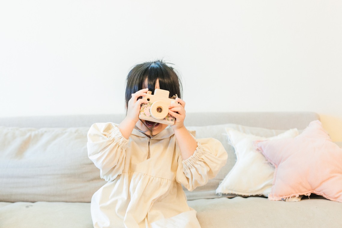 oが撮影した「お家での出張撮影フォト」の写真