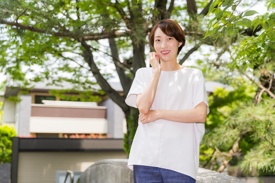 フォトスタジオENOが撮影した写真のアルバム「webサイト用のプロフィール写真」