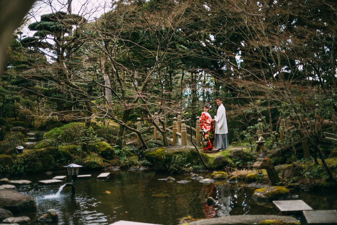 GQ wedding photojournalism (Showgo Westfield)が撮影した「Wish you were mine」の写真