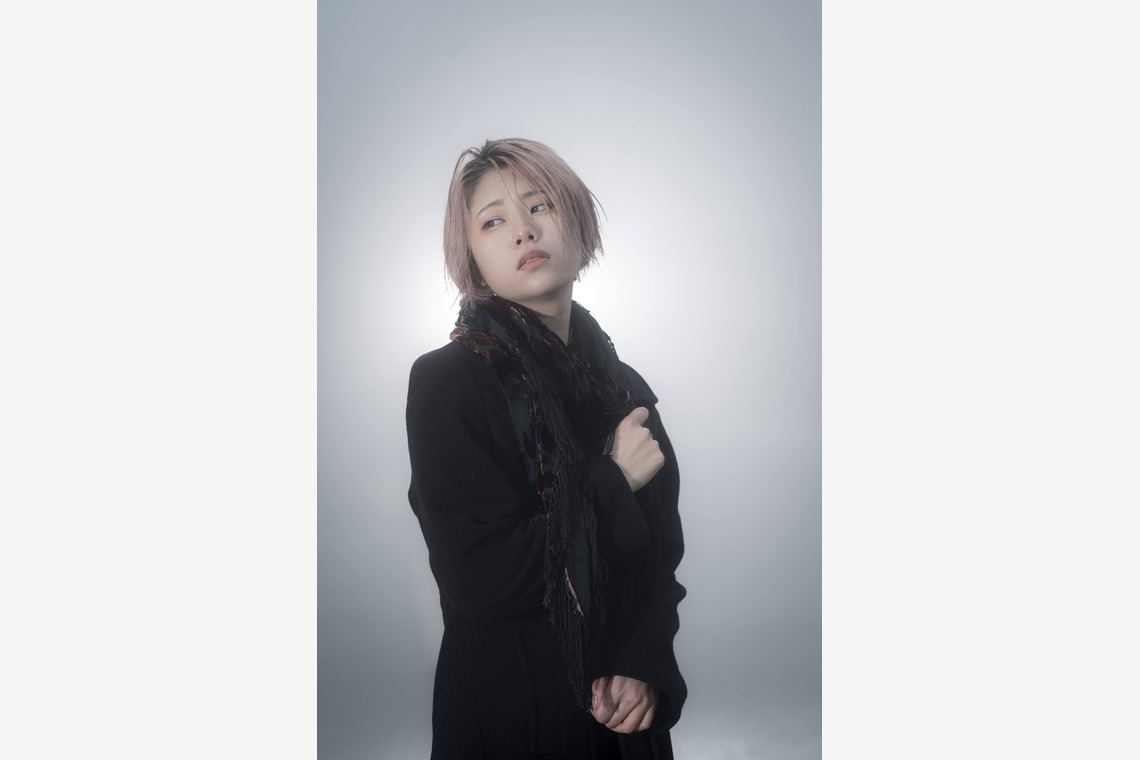 ならもとかずやが撮影した「屋外ポートレート」の写真