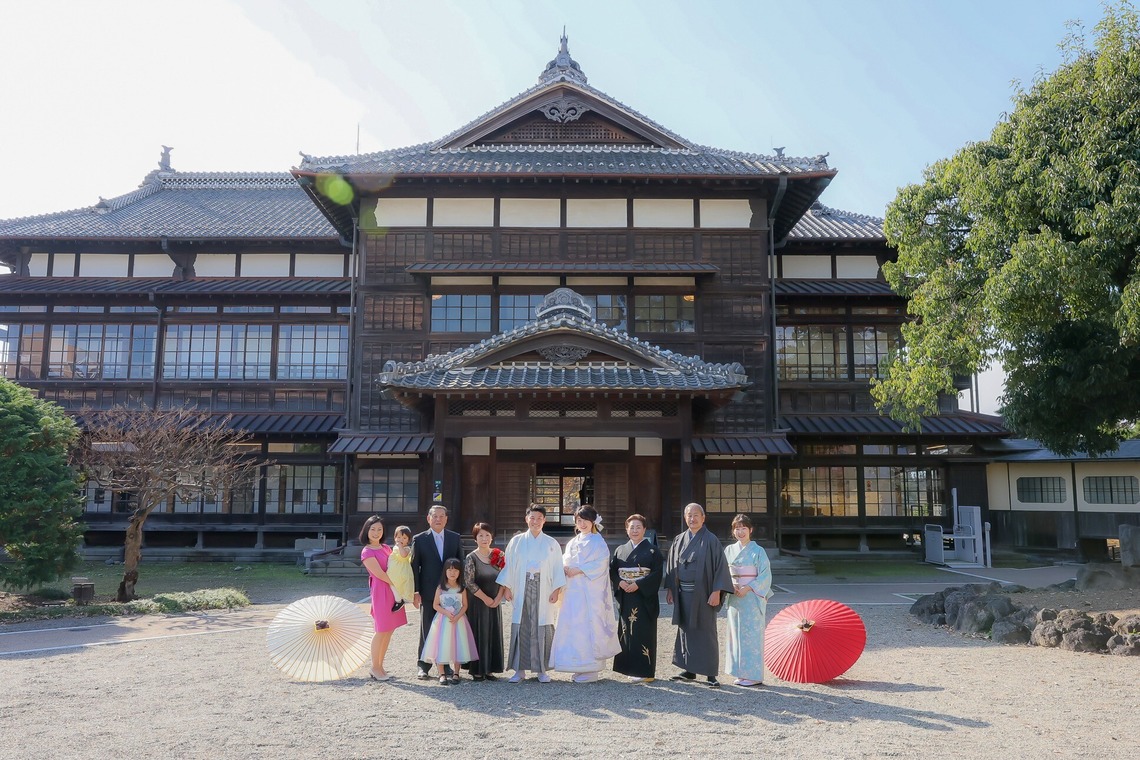 株式会社Neo-Smile 「locationbreeze」高橋 徹が撮影した「記念写真」の写真