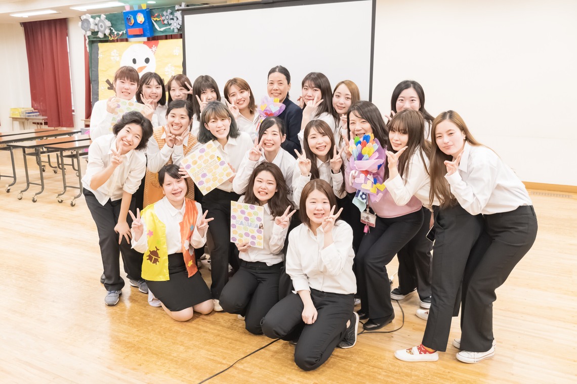 フォトスタジオ　ちっくたっくが撮影した「卒業前の思い出撮影」の写真