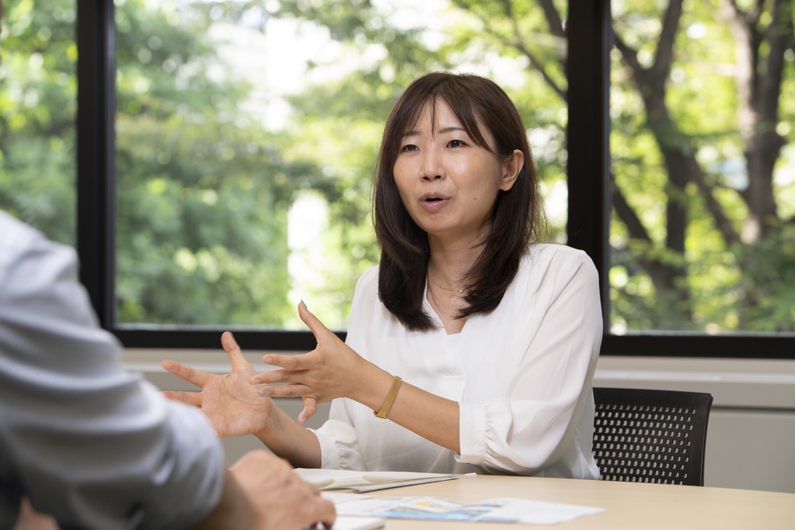 M2が撮影した「ポートレート・インタビュー」の写真