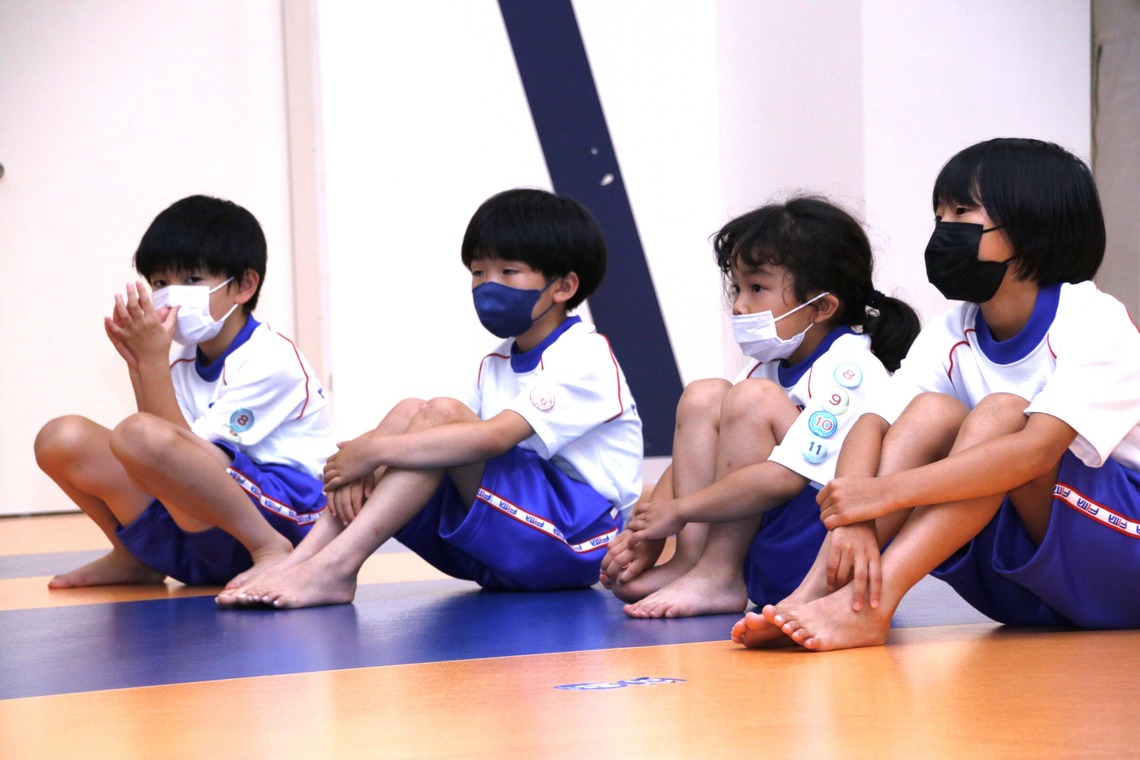 武内ピクチャーズが撮影した「スポーツフォト(フィットネス)」の写真