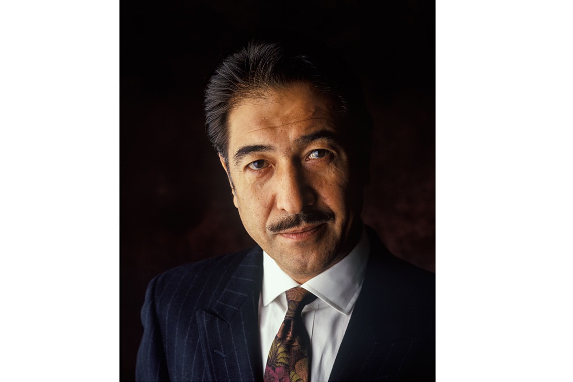 舩津　孝が撮影した「人物」の写真