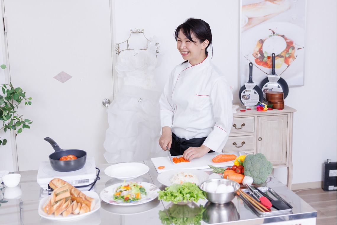 猫田晃広が撮影した「ビジネスポートレート」の写真