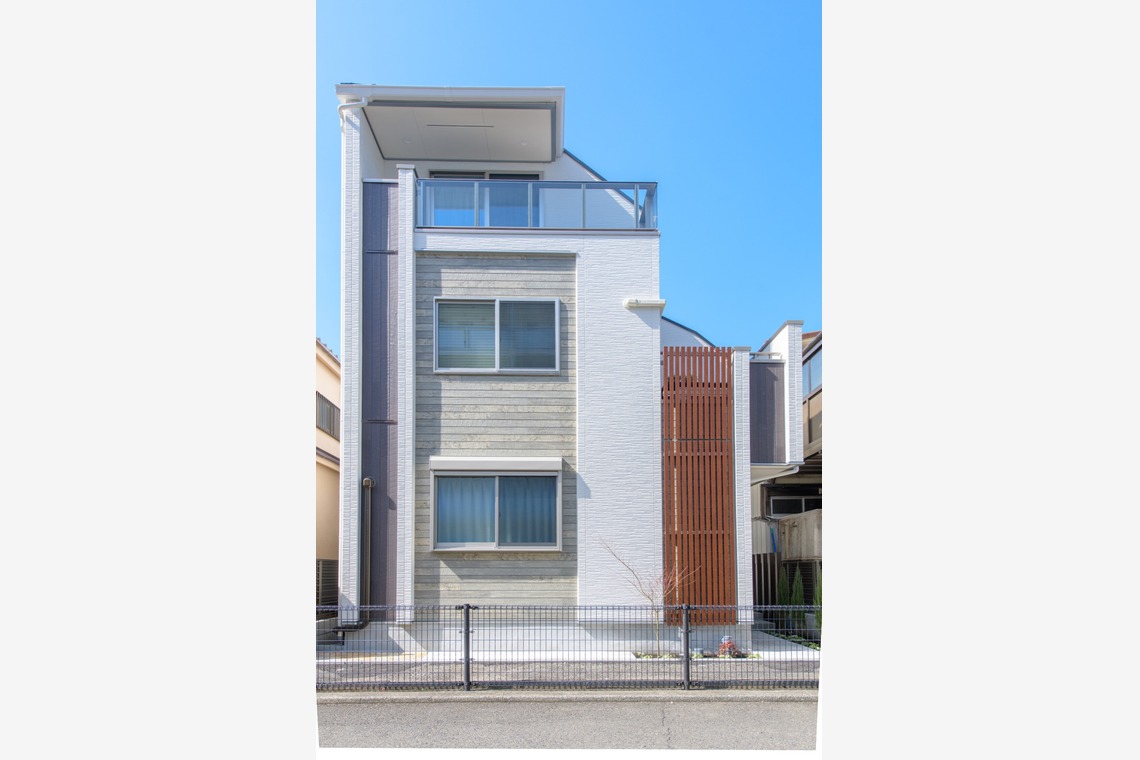 関場優太が撮影した「レンタルハウススタジオHP用撮影」の写真