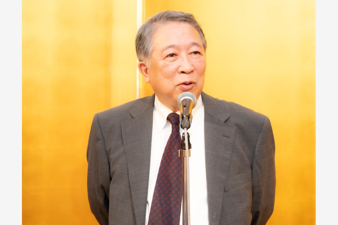 河野慈圓が撮影した「イベント・パーティスナップ撮影」の写真