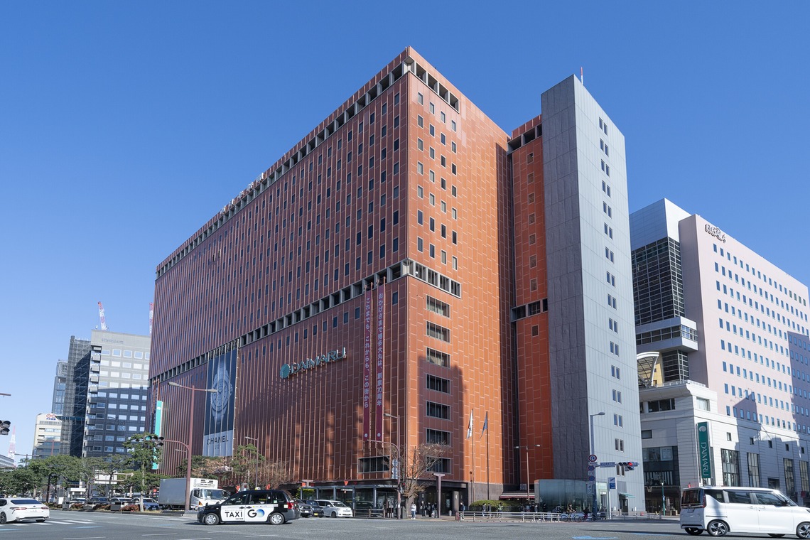 佐藤 葵が撮影した写真のアルバム「店舗外観・内観撮影」