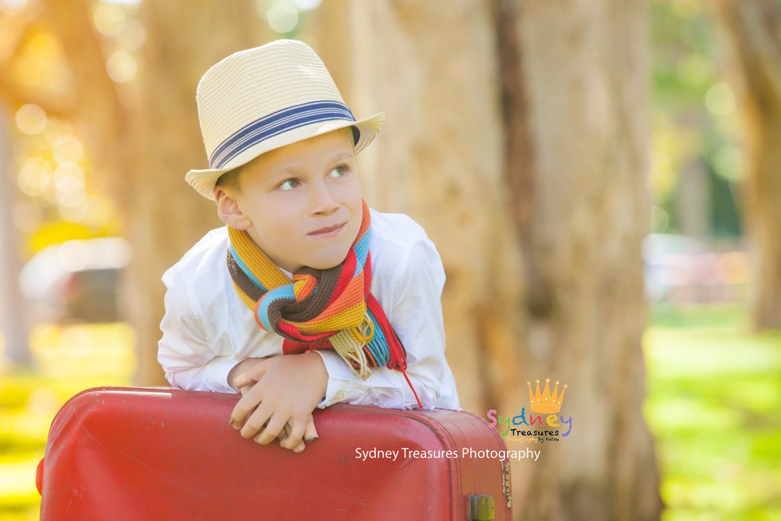 シドニー・クリエイティブフォトグラフィーが撮影した「Family Children and Newborn Babies （家族撮影、お子様、新生児撮影）」の写真