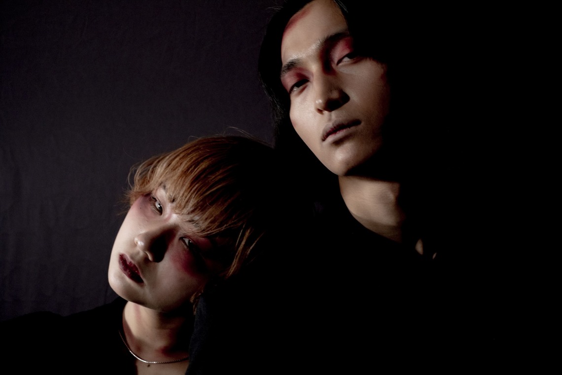 YOSUKE TAKADAが撮影した「ポートレート」の写真