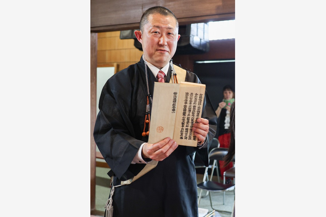 ちずカメラが撮影した「写真家　橘田龍馬さんの子供写真教室の様子」の写真