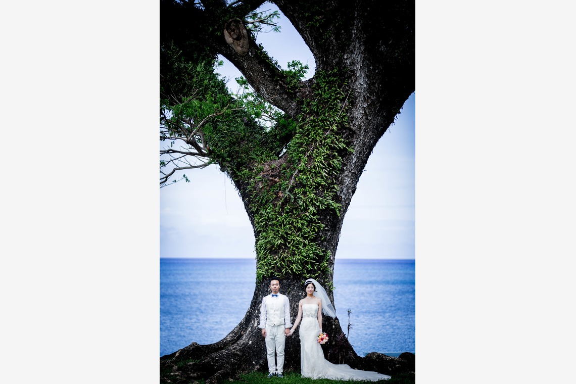 Photo of Wedding photo@Guam taken by APITS art photography