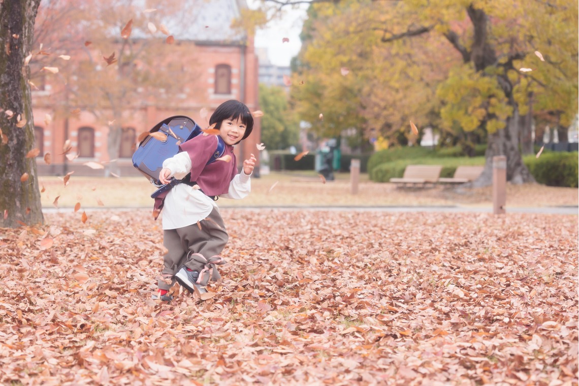 合同会社PHOTO FACTORY LARが撮影した写真のアルバム「ファミリー/キッズ（ロケーション）」