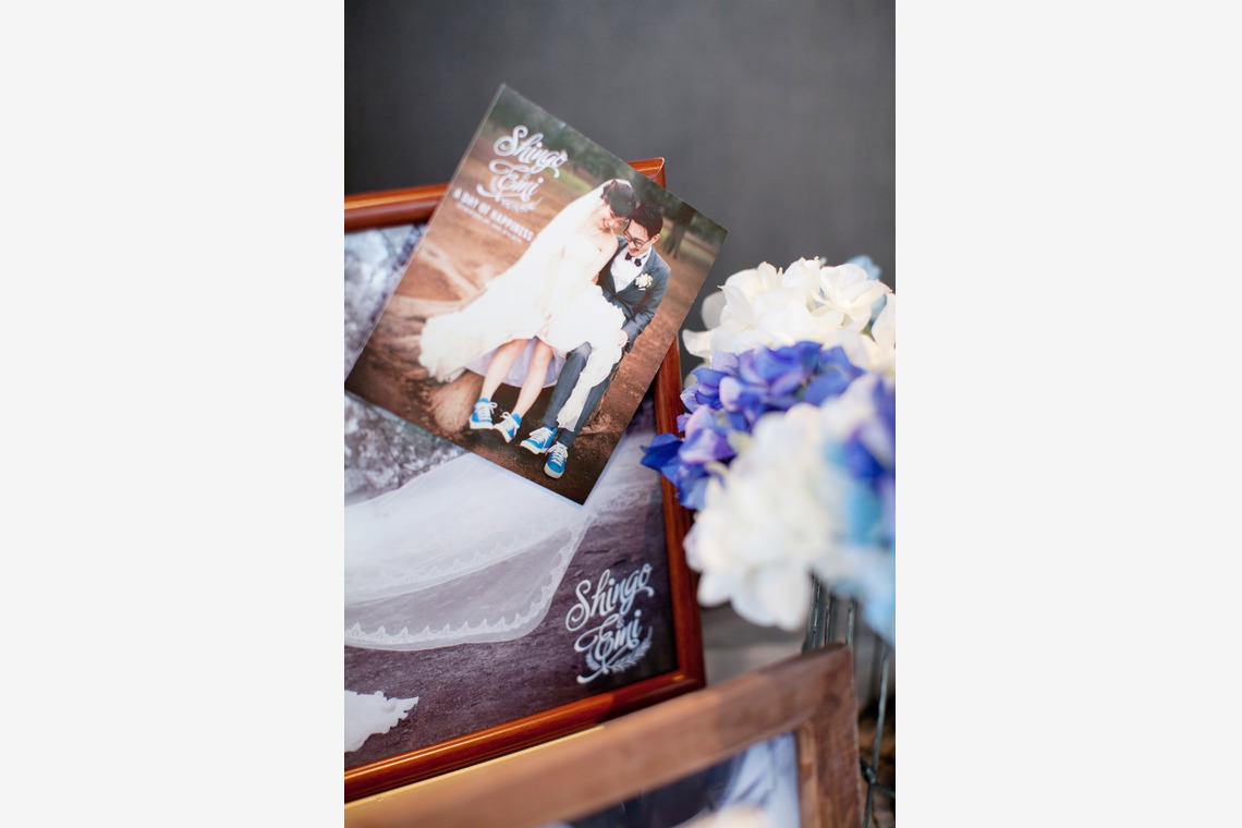 ほんとうにかわいい結婚写真ecoo（エクー）