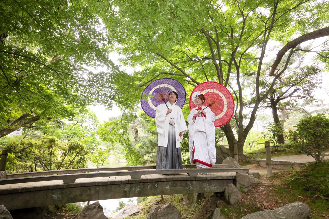 KIKIウェディングが撮影した「広島」の写真