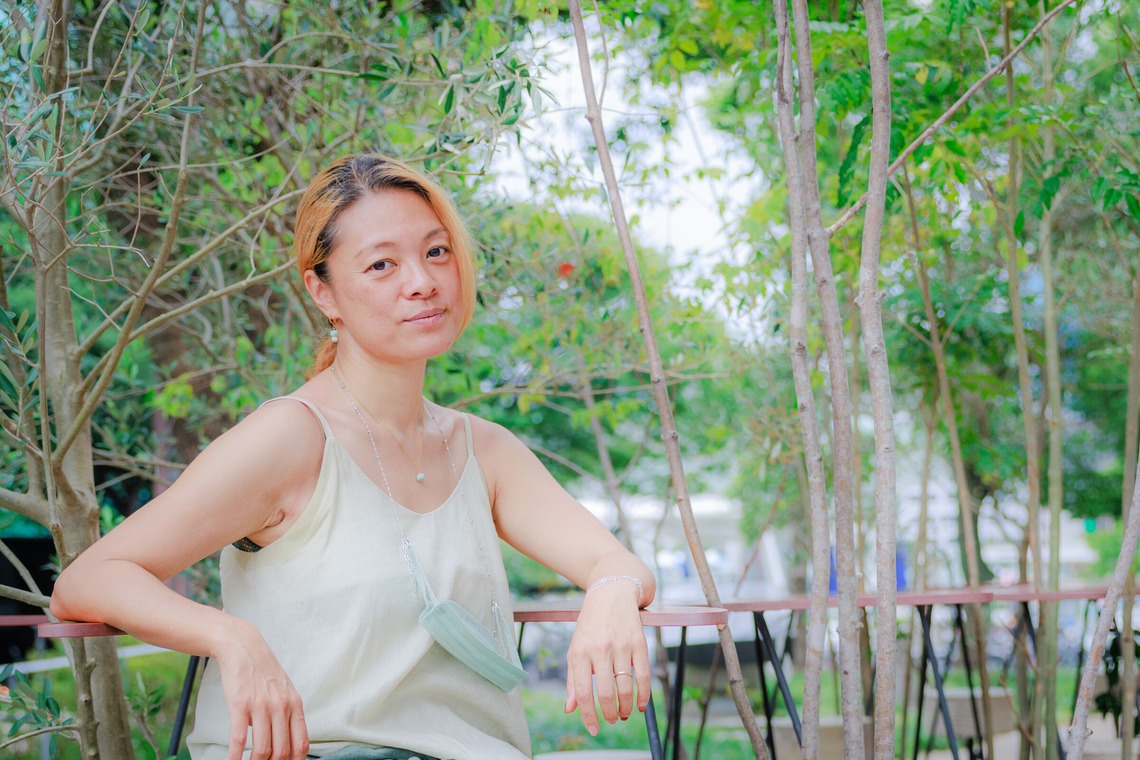 ちずカメラが撮影した写真のアルバム「女性」