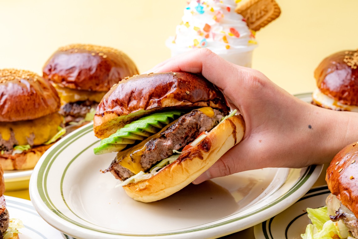 出張カメラマンのY's Officeが撮影した「出前館様用Menu撮影」の写真