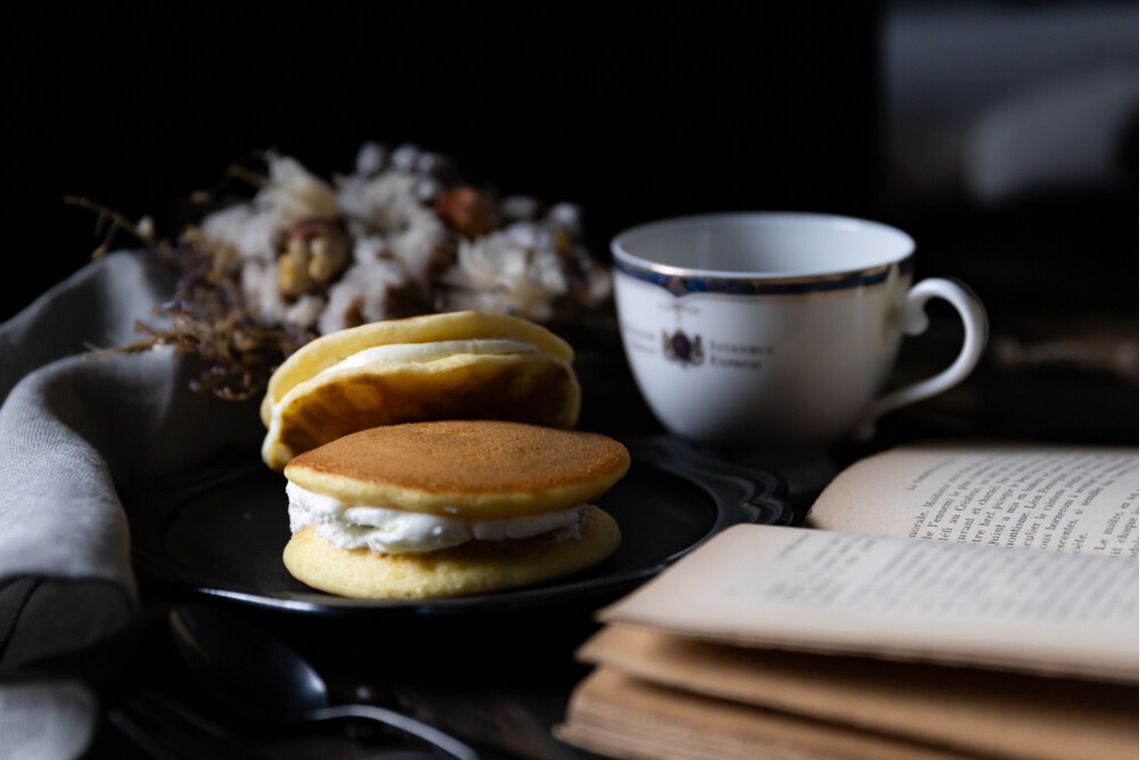 出張撮影くろさわが撮影した写真のアルバム「料理撮影」