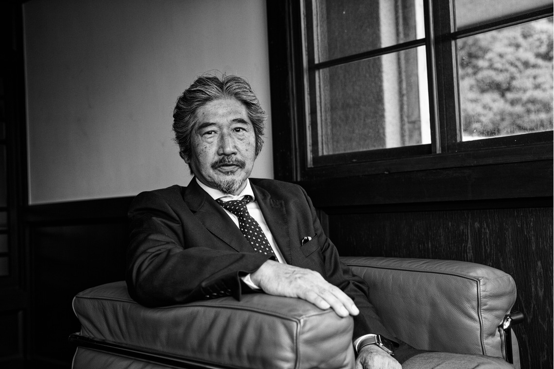 Tomohisa Watanabeが撮影した写真のアルバム「肖像写真」