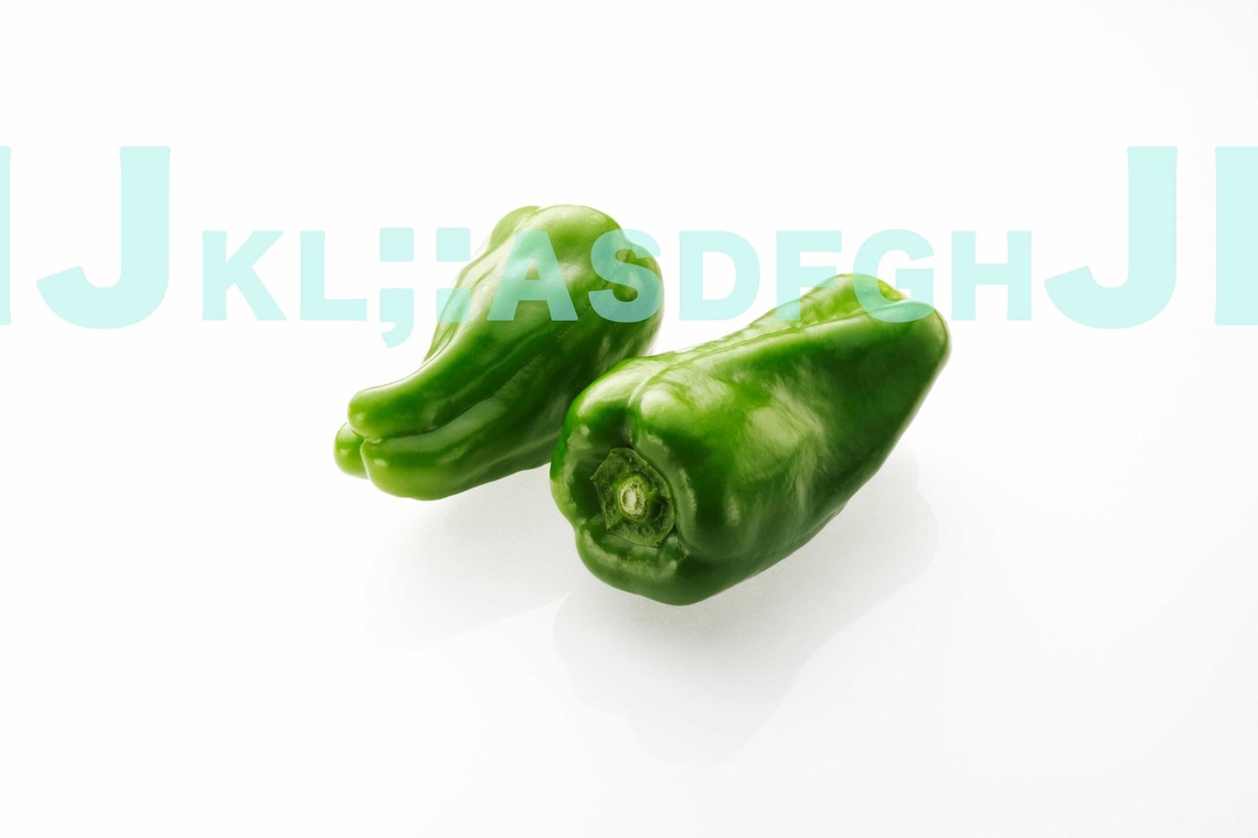 西原毅が撮影した写真のアルバム「野菜、他」