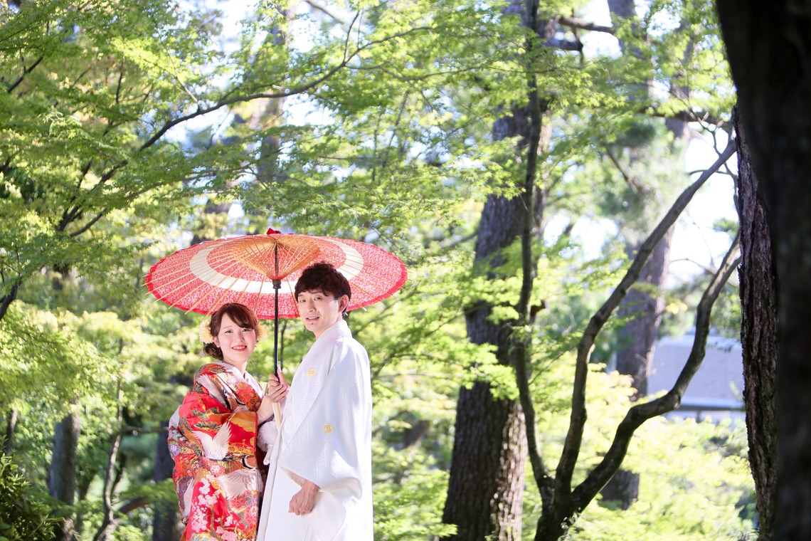 KIKIウェディングが撮影した「青い海」の写真