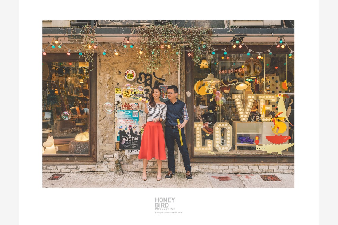 Photo of  taken by Honeybird Production Wedding Photography