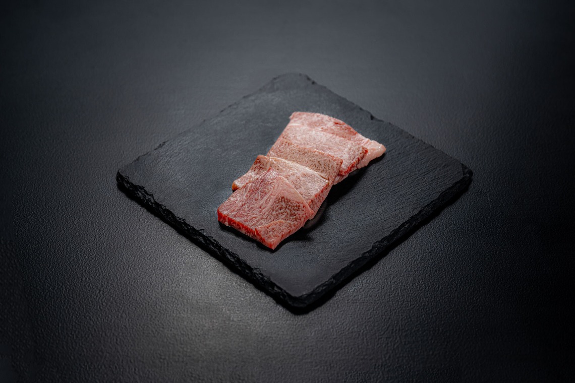 吉田佳央が撮影した「メニュー用 フード写真」の写真