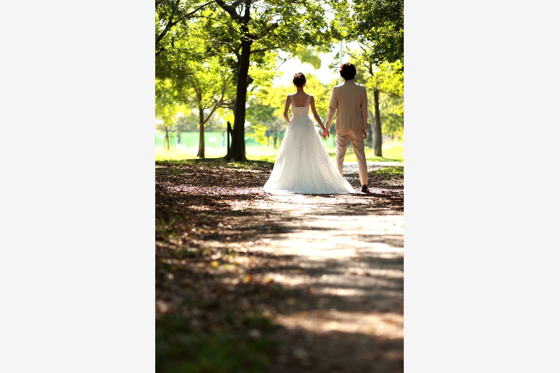 Photo of Nishinomiya City, Hyogo Prefecture, Kobe City taken by ラプラージュフォトスタジオ