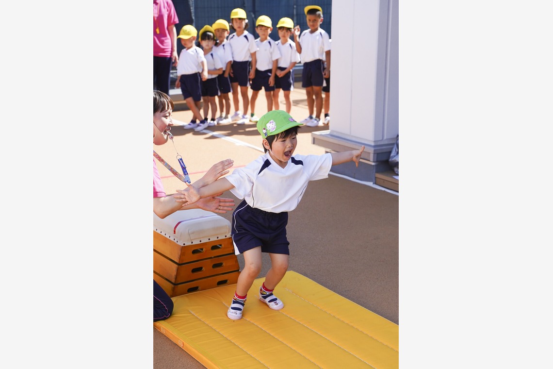 Rinaty photo studioが撮影した「運動会」の写真