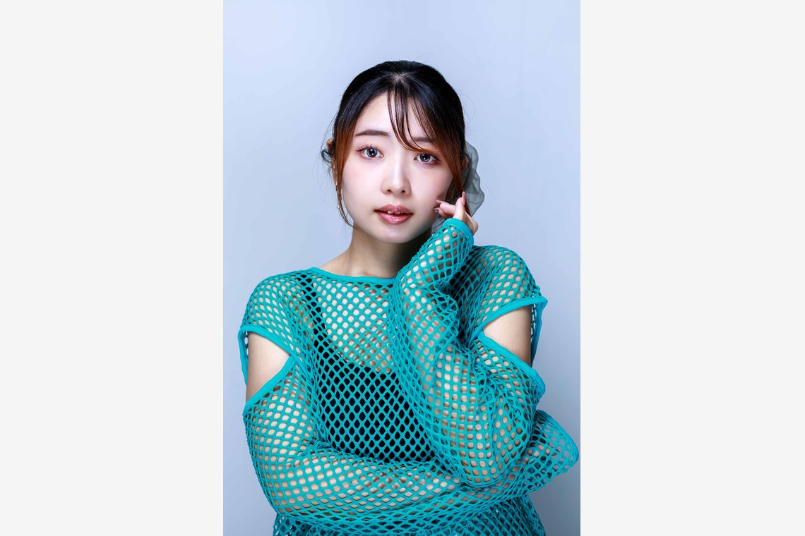 フォトクラフツが撮影した「スタジオ宣材写真」の写真