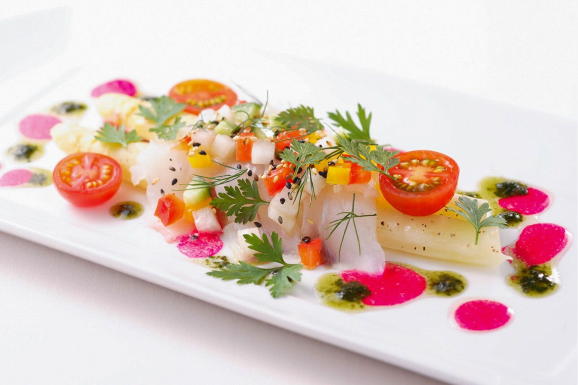 伊東武志が撮影した「料理」の写真