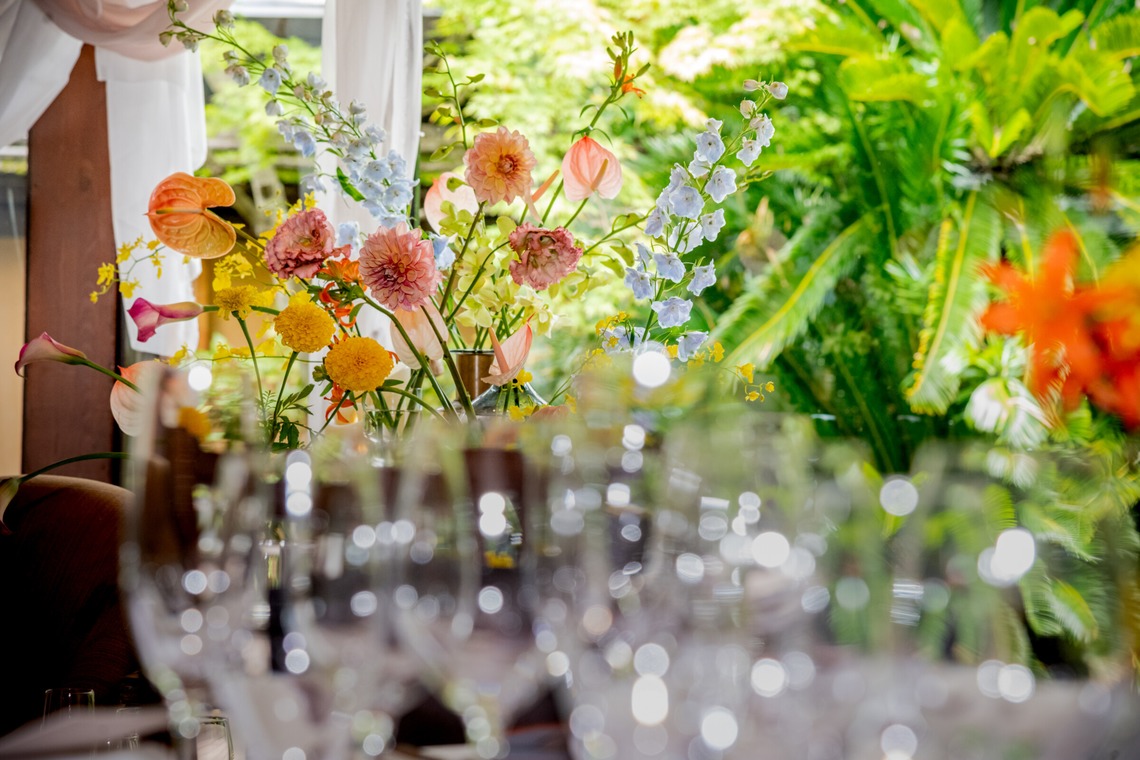 スタジオファンタスが撮影した「ウェディングパーティー」の写真