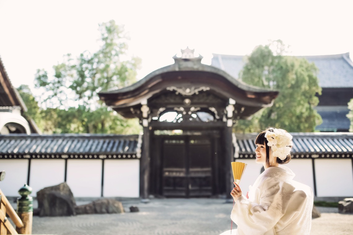 elle pupaが撮影した「京都」の写真