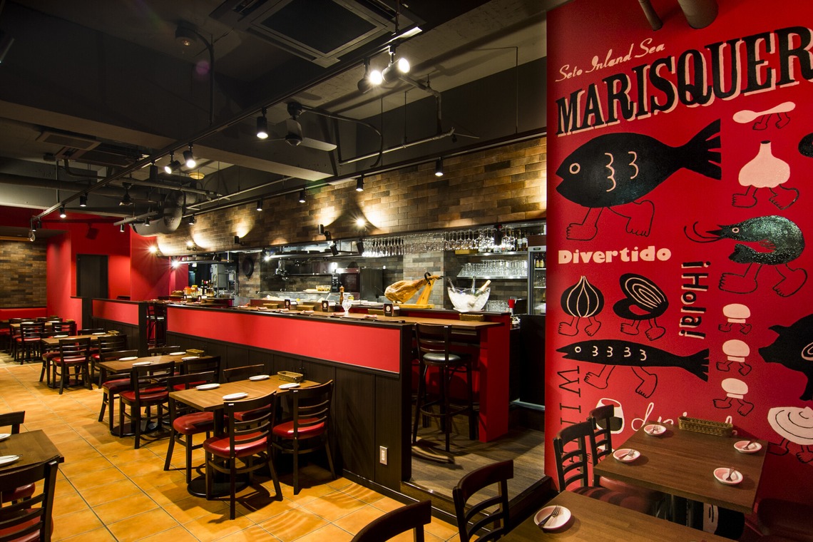 有光こうじ写真事務所が撮影した「店舗写真」の写真