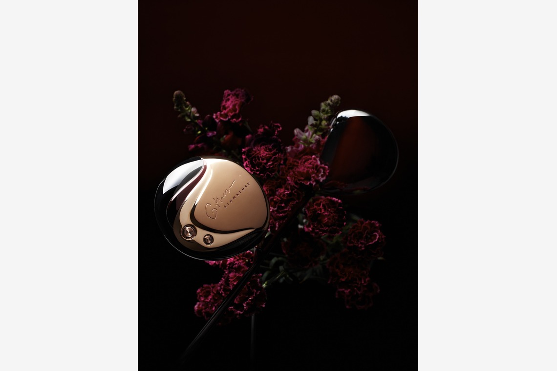 kiharu&photoが撮影した写真のアルバム「物撮り【ゴルフクラブ】」