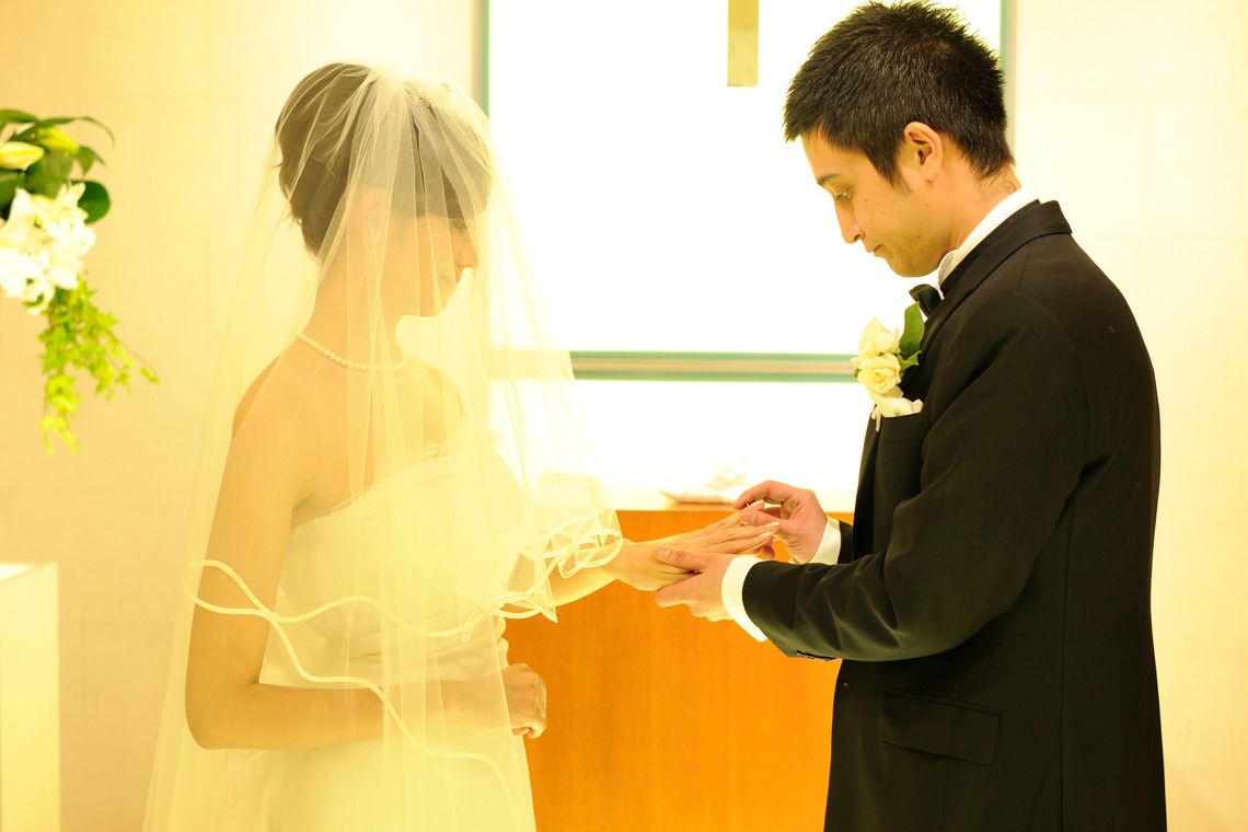 チッタウェディング