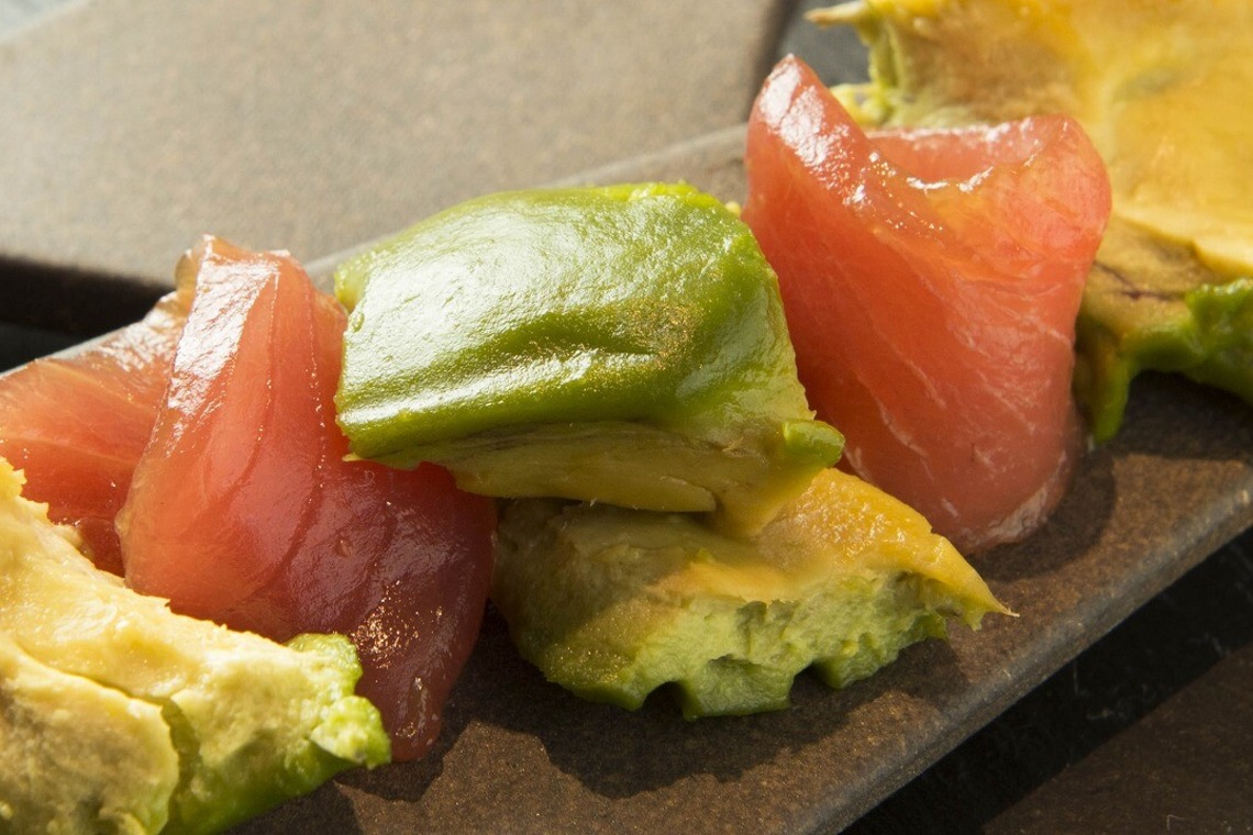 エンリッチ フォトグラフィーが撮影した「料理メニュー写真」の写真