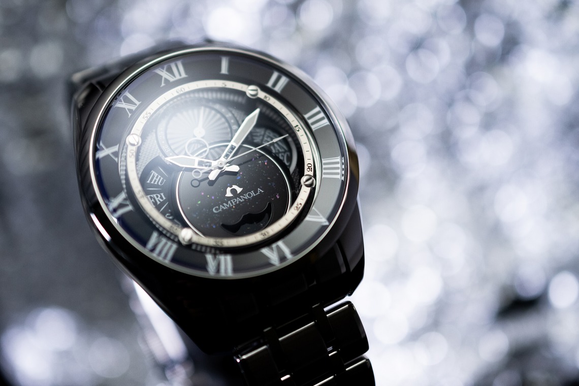 sailが撮影した写真のアルバム「ジュエリー、時計の商品撮影」