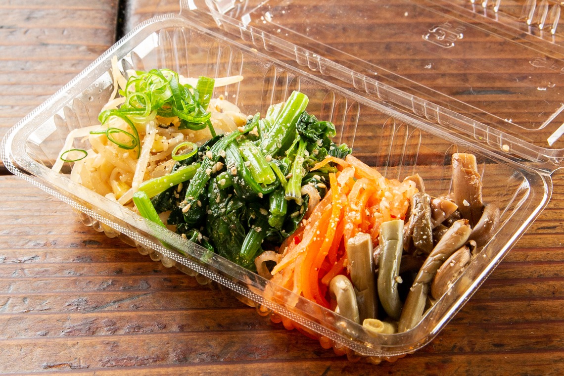 石場慎一郎が撮影した「料理・フード写真」の写真