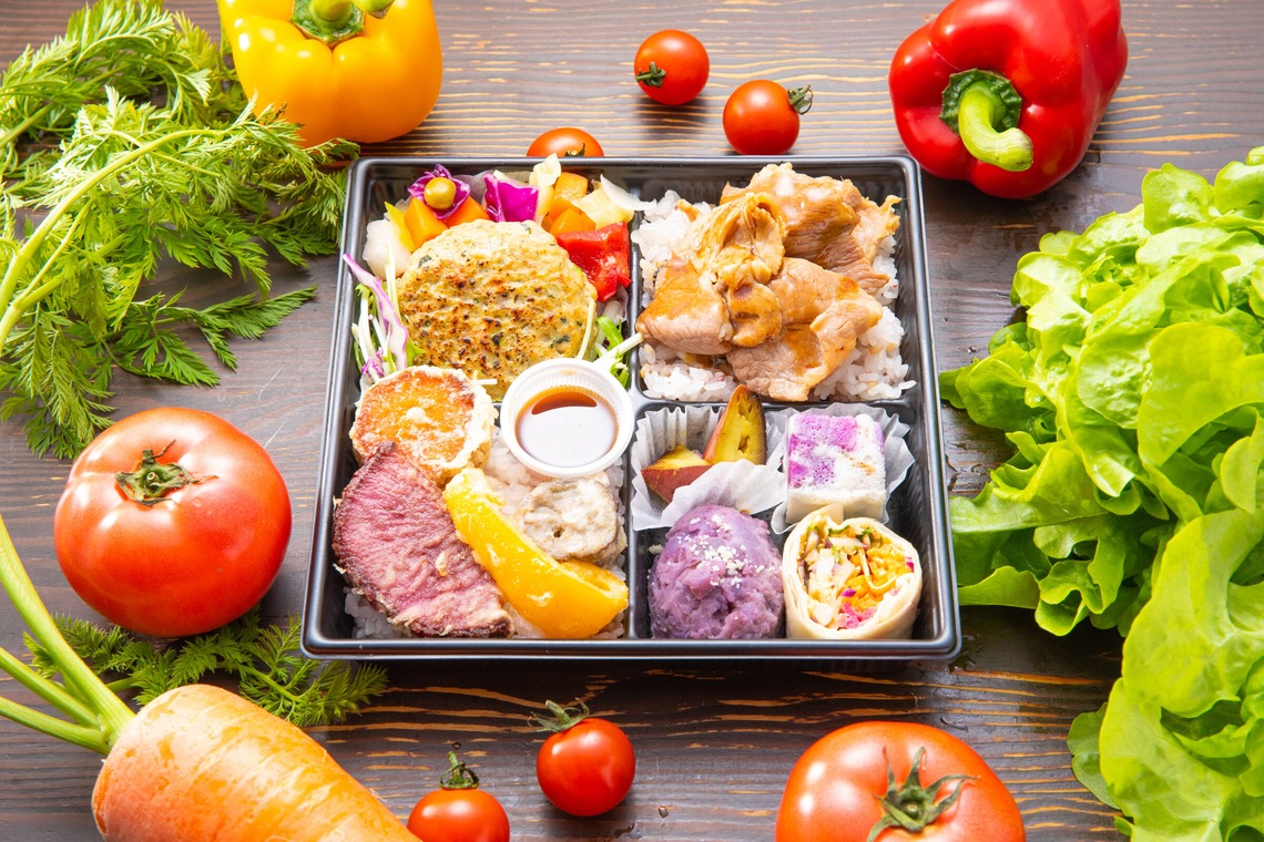 板場俊が撮影した「料理の写真」の写真