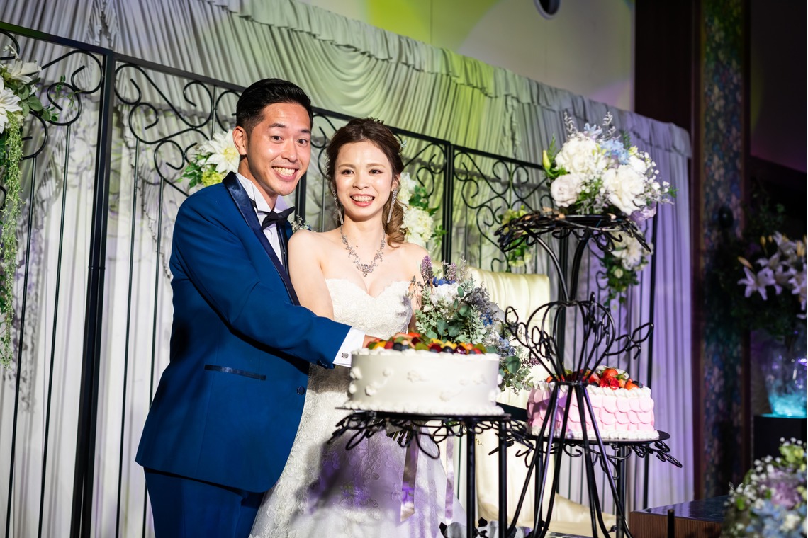 Nphoto 原田信之が撮影した「結婚式」の写真