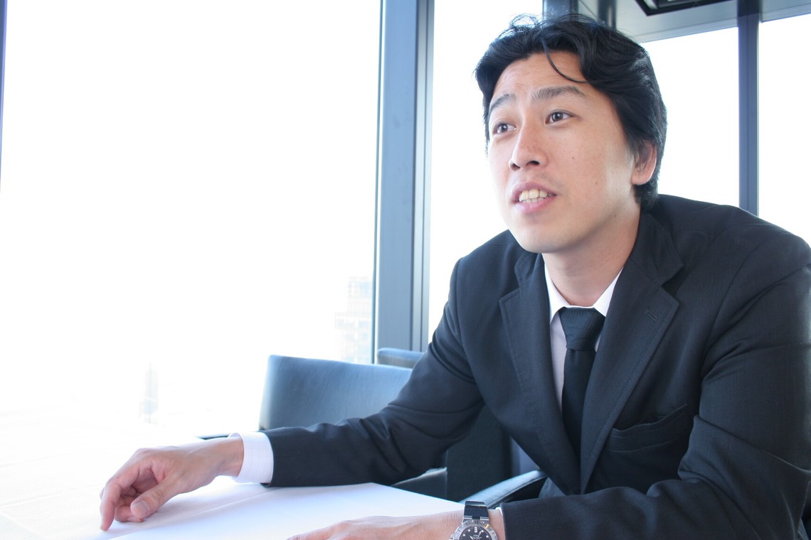 Hiroが撮影した「インタビュー&社内、店舗撮影」の写真