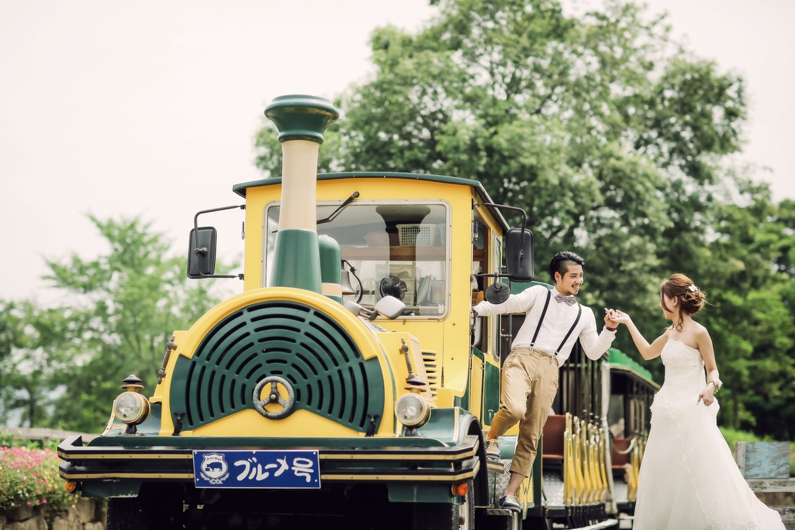 elle pupaが撮影した写真のアルバム「滋賀」