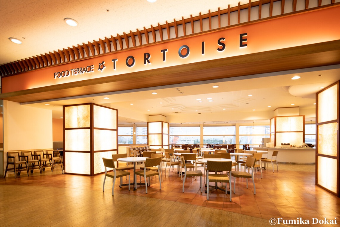 道海史佳が撮影した「飲食店」の写真