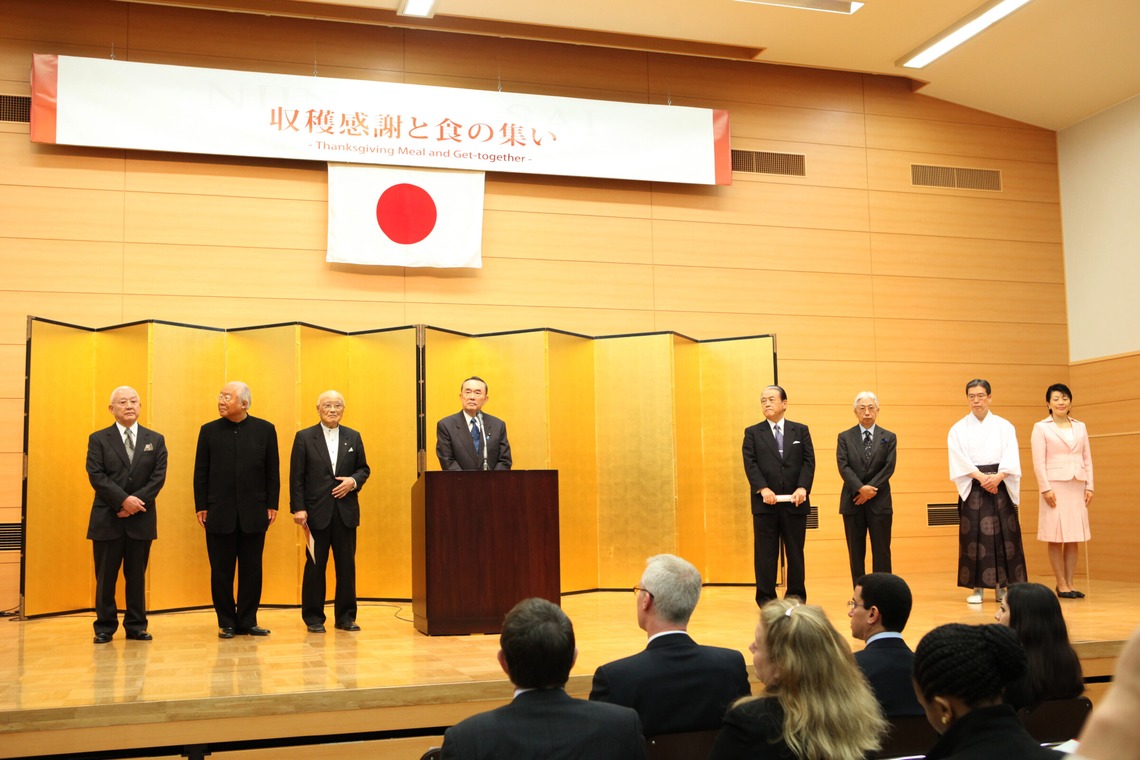 村田わかな広告写真が撮影した写真のアルバム「収穫感謝と食の集い」