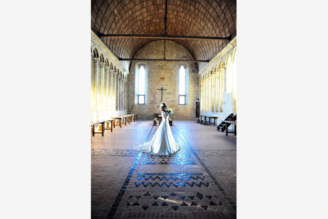 今林 浩一が撮影した「フランス」の写真