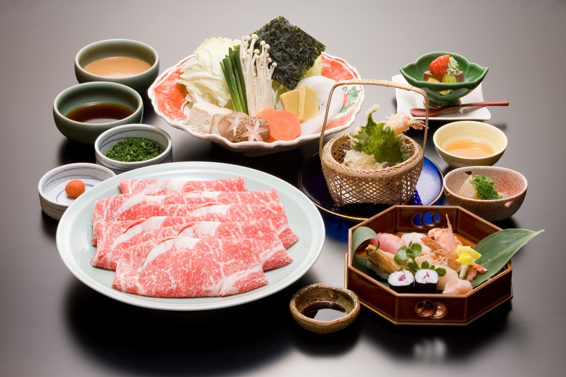 堀勝志古写真事務所が撮影した「料理写真」の写真