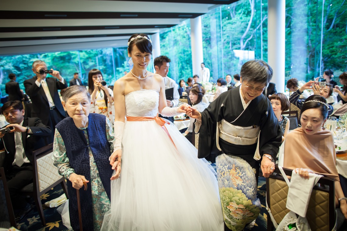 Photo Jellishが撮影した「当日写真（金沢）」の写真