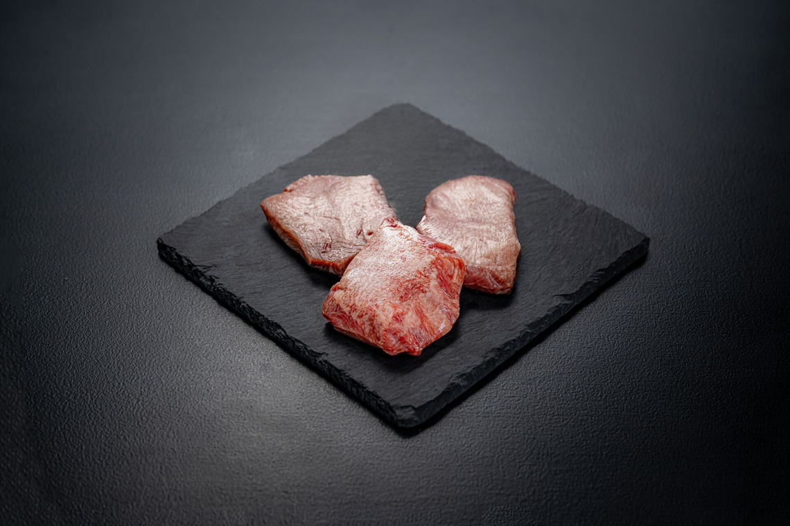 吉田佳央が撮影した「メニュー用 フード写真」の写真